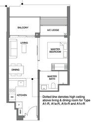 Leedon Green (D10), Condominium #581267721